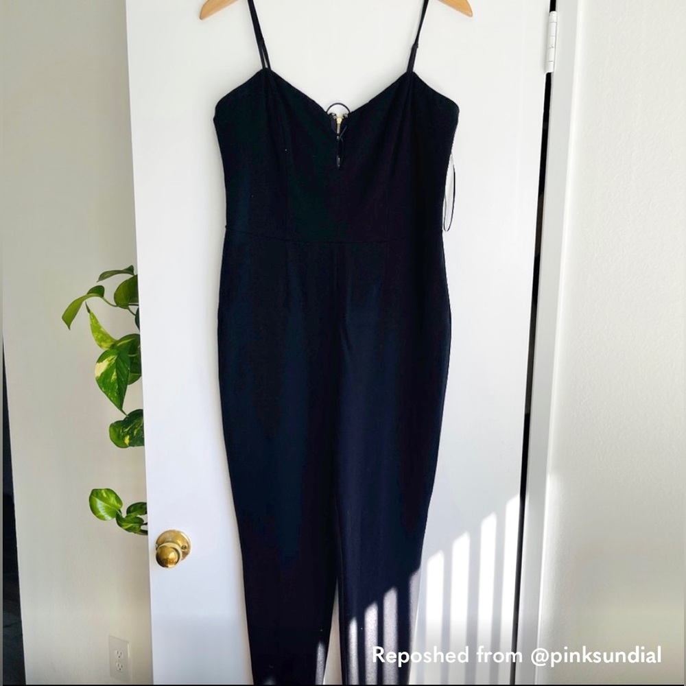 Guess Lux Jumpsuit